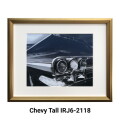 アートパネル Richard James「Chevy Tall」 リチャード ジャームス ジェーアイジー IRJ-62118  アート アートポスター フォト アートフレーム
