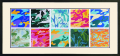 Andy Warhol CAMOUFLAGE, 1987 アートフレーム IAW-62500 ラフィナート