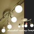 アナベルシーリングランプ Annabell-ceiling lamp AW-0323 シーリング アートワークスタジオ ART WORK STUDIO