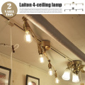 レイトン4シーリングランプ Laiton 4-ceiling lamp AW-0460Z シーリング アートワークスタジオ ART WORK STUDIO