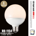 LED電球 E26/9W G型60W相当 LED LIGHT BULB BU1154 電球 トワークスタジオ ARTWORKSTUDIO