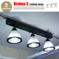 ビショップ3リモートシーリングランプ Bishop 3 remote ceiling lamp AW-0410 シーリング アートワークスタジオ ART WORK STUDIO
