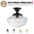 イーストカレッジシーリングランプ L East college-ceiling lamp L AW-0453 シーリング アートワークスタジオ ART WORK STUDIO