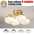 イーストカレッジ4リモートシーリングランプ East college 4-remote ceiling lamp AW-0456 シーリング アートワークスタジオ ART WORK STUDIO