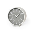 時計 タカタレムノス Lemnos エキ クロックS eki clock s TIL19-08 ウォールクロック インテリア クロック 雑貨 掛時計 