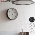 掛け時計 ググ 壁掛け時計 レムノス Lemnos