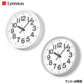 時計 ナンバーの時計 掛け時計 ウォールクロック 掛時計