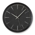 掛け時計 タカタレムノス Lemnos フラクト Fluct DFI21-07 時計 クロック 壁掛け時計 ウォールクロック 