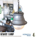 ペンダントライト ヴェニスランプ VENICE LAMP GS-006  ハモサ HERMOSA