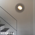 照明 ハモサ HERMOSA ヴェニストップランプ VENICE TOP LAMP GS-009 インテリア ランプ 照明器具