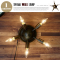スパークウォールランプ SPARK WALL LAMP SP-003 フロアスタンド ハモサ HERMOSA