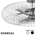 照明 ハモサ HERMOSA グラン モニカ シーリングファン GRAND MONICA CEILING FAN CF-007 インテリア 天井照明