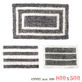 ラグ GYWH マット 500 ファブリック　ラグ