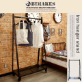 アイアンハンガースタンド BIMAKES 送料無料