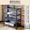 IRON MESH SHELF 90（アイアンメッシュシェルフ90) BIMAKES 送料無料