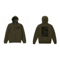 BICASA 20th Anniversary Limited Hoodie/オリーブ