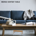 シーヴ SIEVE  merge center table マージ センターテーブル