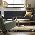 3人掛けソファ スコールソファ セミオーダーソファ オーダーソファ Skal Sofa 3P スイッチ SWICH