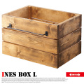Ines box L SWITCH