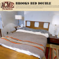 BROOKS BED(ブルックスベッド) ダブルサイズ ACME Furniture