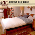 BROOKS BED(ブルックスベッド) QUEEN ACME Furniture