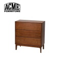 チェスト アクメファニチャー ACME Furniture ブルックス スモールチェスト  BROOKS SMALL CHEST  22707970000670 たんす 収納 引き出し 