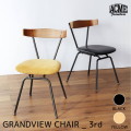 ダイニングチェア ACME Furniture GRANDVIEW CHAIR_3rd