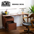 デスク アクメファニチャー ACME FURNITURE ブルックスデスク BROOKS DESK 21705970000070 机 テーブル ワークデスク 