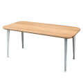 テーブル ダルトン DULTON ユニバーサル テーブル UNIVERSAL TABLE OAK WOOD TOP 160X80 F20-0241OAK 机 ダイニングテーブル 