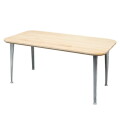 テーブル ダルトン DULTON ユニバーサル テーブル UNIVERSAL TABLE ASH WOOD TOP 160X80 F20-0241ASH 机 ダイニングテーブル 