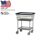 LAUNDRY CART（ランドリーカート） RB100CH パシフィックファニチャーサービス