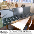 CONPARTMENT BOX（L） パシフィックファニチャーサービス 全3タイプ