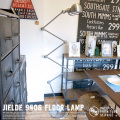 ジェルデ JIELDE JD9406 フロアスタンド パシフィックファニチャーサービス PACIFICFURNITURESERVICE