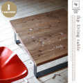 リビングテーブル LIVING TABLE ikp017-800 センターテーブル イカピー IKP