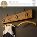 ikpフック(HOOK) IKP(イカピー) 古材収納家具 送料無料