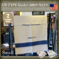 U.S　TYPE BLANKET S　全2タイプ
