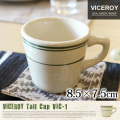 ヴァイスロイ トールカップ VICEROY TALL CUP VIC-1 マグ カップ