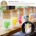 オリジナルテラリウムキット AROMA WAX URBAN GREEN MAKERS