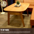 JAM-LD-テーブル JAM-LD TABLE JAM-LD ダイニングテーブル