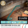 モノ デスクライト MONO DESK LIGHT MN-104CO テーブルスタンド エグザーム EXARM