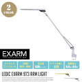 アームライト ARM LIGHT LEX-973/LEX-974 テーブルスタンド エグザーム EXARM
