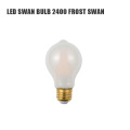 電球 スワンバブル フロスト スワン LED電球