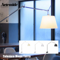 フロアスタンド Tolomeo Mega terra トロメオメガテラ Artemide