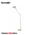 フロアスタンド Tolomeo LED Lettura トロメオ レットゥーラ Artemide