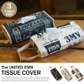 TISSUE COVER　700008