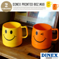 ダイネックス 8オンス プリント マグカップ DINEX 8oz PRINTED MUG CUP 39HTS マグ カップ