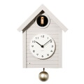 時計 インターゼロ インターゼロ カッコ―クロック Cuckko CLOCK CH-059 掛け時計 