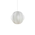 ペンダントライト ハーマンミラー HermanMiller ネルソン オービット バブル ペンダント M NELSON ORBIT BUBBLE PENDANT M ライト 照明 照明器具 天井照明 