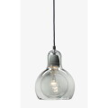 ペンダントライト アンドトラディション &TRADITION メガバルブ ペンダント シルバー MEGA BULB PENDANT SILVER AT-MEGABULB-SR2-P-SV ライト 照明