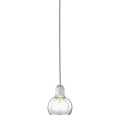 ペンダントライト アンドトラディション &TRADITION メガバルブ ペンダント クリア MEGA BULB PENDANT CLEAR AT-MEGABULB-SR2-P-CL ライト 照明 照明器具
